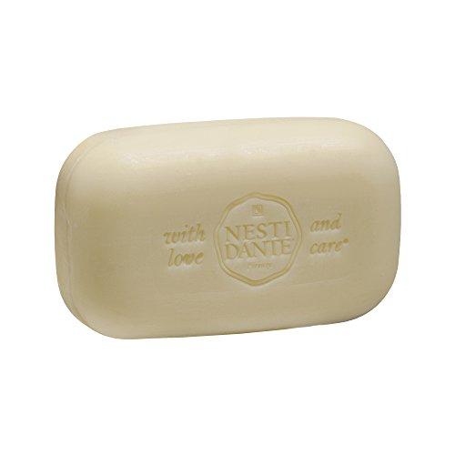 Nesti Dante Nesti dante chic animalier natural soap - hibiscus, baobab milk and freesia, 8.8oz, 8.8 Ounce Natural Soap Nesti Dante 