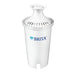 Brita Large 18 Cup UltraMax Water Dispenser and Filter - BPA Free - Gray Accessory Brita 