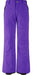 Wantdo Women's Waterproof Warm Padding Insulated Outdoors Snow Pants Ski Wantdo 