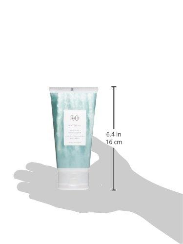 R+Co Waterfall Moisture + Shine Lotion, 5 fl. oz. Hair Care R+Co 