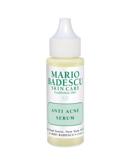 Mario Badescu Anti-Acne Serum, 1 oz. Skin Care Mario Badescu 