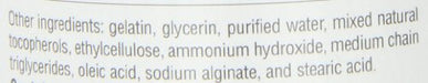 Source Naturals ArcticPure Omega-3 Fish Oil Ultra Potency 850mg Enteric Coated EPA/DHA for a Healthy Heart, Joints and Immune System - Molecularly Distilled for Pharmaceutical Quality - 120 Softgels Supplement Source Naturals 