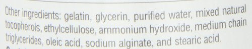 Source Naturals ArcticPure Omega-3 Fish Oil Ultra Potency 850mg Enteric Coated EPA/DHA for a Healthy Heart, Joints and Immune System - Molecularly Distilled for Pharmaceutical Quality - 120 Softgels Supplement Source Naturals 