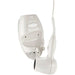 Conair Wallmount 1600 Watt Hair Dryer with LED Night Light; White Hair Dryer Conair 