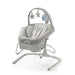 Graco Soothe 'n Sway LX Swing with Portable Bouncer, Modern Cottage Collection Baby Product Graco 