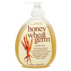 Nesti Dante Natural Liquid Soap Honey Wheat Germ 300 ml/10.2 fl oz Natural Soap Nesti Dante 