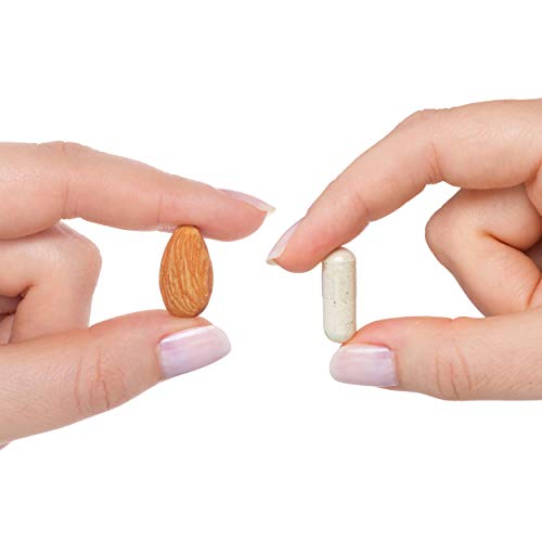 Seeking Health | Trace Minerals Complex II | 9 Trace Minerals | Iron- and Copper-Free | 30 Vegetarian Capsules Supplement Seeking Health 