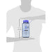 Nalgene Tritan Wide Mouth BPA-Free Water Bottle, Gray Bottle With Blue Cap, 32 Ounce Sport & Recreation Nalgene 