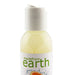 Grapefruit Glycolic Wash w/Organic Jojoba Wax Beads Skin Care Made from Earth 