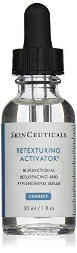 Skinceuticals Retexturing Activator Replenishing Serum, 1.0-Ounce Skin Care SkinCeuticals 