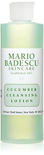 Mario Badescu Cucumber Cleansing Lotion, 8 oz. Skin Care Mario Badescu 