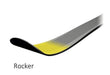 FISCHER Ski RC One F18 AR On-Piste Rocker model 2022 + wiązanie RS11 PR FISCHER 