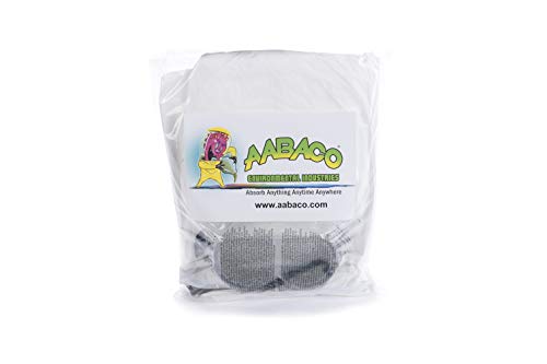 AABACO SAFETY PROTECTION KITS – Safety Kit For Emergency Response -Ready To Go - In Portable Bag (Medium) Skin Care Aabaco 