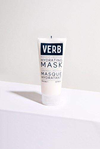 Verb Hydrating Mask - Manage + Restore 6.8oz Hair Care verb 