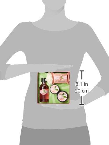 The Body Shop Pink Grapefruit Essential Selection Gift Set - 20% OFF Skin Care The Body Shop 
