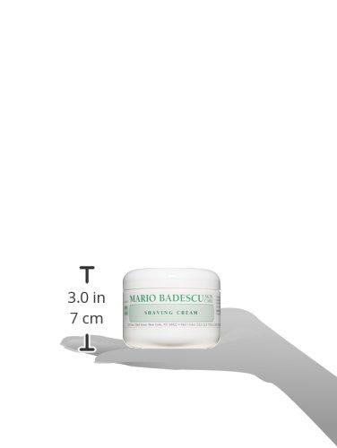 Mario Badescu Shaving Cream, 8 oz. Skin Care Mario Badescu 