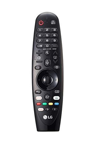 LG OLED55B9PUA B9 Series 55" 4K Ultra HD Smart OLED TV (2019) Home Entertainment LG 