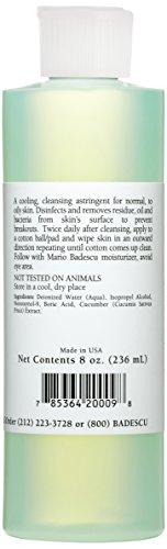 Mario Badescu Cucumber Cleansing Lotion, 8 oz. Skin Care Mario Badescu 