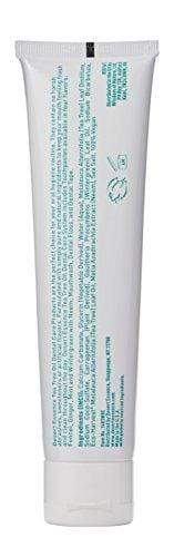 Tea Tree Oil & Neem Wintergreen Toothpaste 6.25oz Toothpaste Desert Essence 