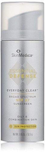 SkinMedica Essential Defense Everyday Clear SPF 47, 1.85 oz. Sun Care SkinMedica 