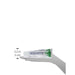 Sensodyne Sensitivity Toothpaste for Sensitive Teeth, Fresh Mint, 4 ounce (Pack of 2) Toothpaste Sensodyne 