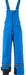 Wantdo Men's Waterproof Ski Pants Insulated Warm Snow Bib Pants Winter Overall Ski Wantdo 