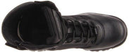 Bates Women's Ultra-Lites 8 Inches Tactical Sport Side-Zip Boot Women's Hiking Shoes Bates 