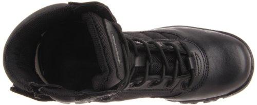 Bates Women's Ultra-Lites 8 Inches Tactical Sport Side-Zip Boot Women's Hiking Shoes Bates 