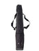 Athletico Diamond Trail Padded Ski Bag - Single Ski Travel Bag to Transport Skis (Black, 170cm) Ski Athletico 