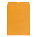 Amazon Basics 10 x 13-Inch Clasp Kraft Envelopes, Gummed, 100-Pack Office Product Amazon Basics 