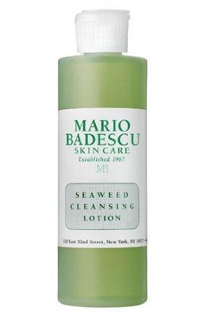 Mario Badescu Seaweed Cleansing Lotion, 8 oz. Skin Care Mario Badescu 