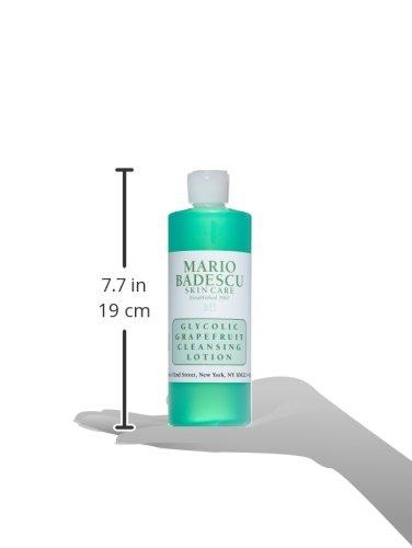 Mario Badescu Glycolic Grapefruit Cleansing Lotion, 16 oz. Skin Care Mario Badescu 