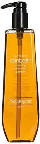Neutrogena Rainbath Refreshing Shower and Bath Gel- 40 oz (Mega Size) Skin Care Neutrogena 