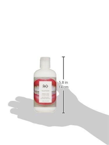 R+Co Television Perfect Hair Conditioner, 8 fl. oz. Hair Care R+Co 