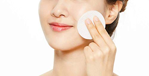 COSRX One Step Original Clear Pad, 70 Pads, Toner-Soaked Pad, for Oily and Acne Skin Skin Care COSRX 