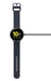 Samsung Galaxy Watch Active2 W/ Enhanced Sleep Tracking Analysis, Auto Workout Tracking, and Pace Coaching (44mm, GPS, Bluetooth), Aqua Black - US Version with Warranty Wireless Samsung 