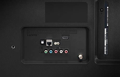 LG 65UN7300PUF Alexa Built-In 65" 4K Ultra HD Smart LED TV (2020) Home Entertainment LG 