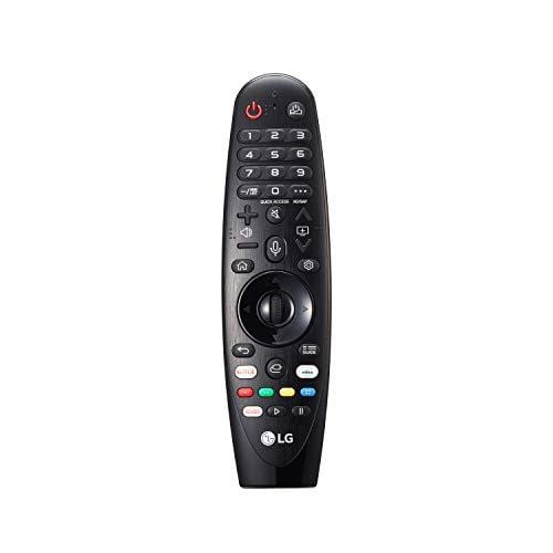 LG Nano 8 Series 75SM8670PUA TV, 75" 4K UHD Smart LED NanoCell, 2019 model Home Entertainment LG 