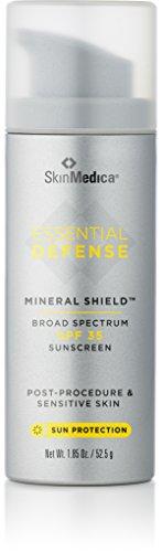 SkinMedica Essential Defense Mineral Shield SPF 35, 1.85 oz. Sun Care SkinMedica 