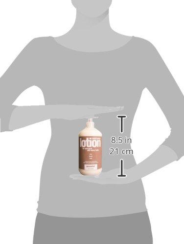Everyone Body Lotion, Unscented, 32 Ounce Skin Care Everyone 