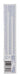 Desert Essence Whitening Plus Cool Mint Toothpaste - 6.25 oz Toothpaste Desert Essence 
