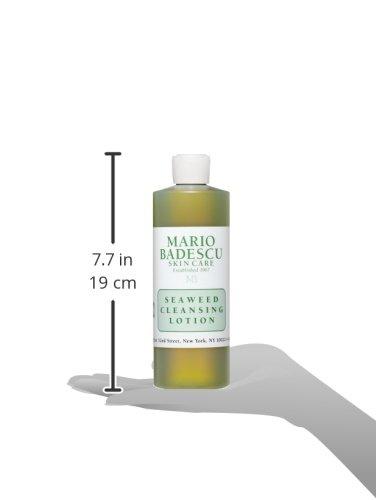 Mario Badescu Seaweed Cleansing Lotion, 16 oz. Skin Care Mario Badescu 