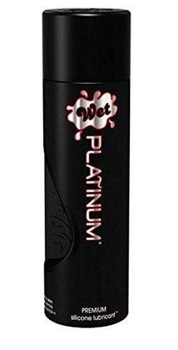 Wet Platinum Lubricant