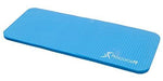 ProsourceFit Yoga Knee Pad Cushion - Aqua Sports ProsourceFit 