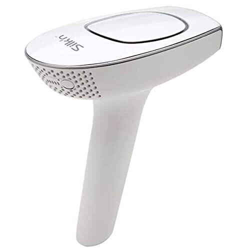 Silk n Flash Go Pro At Home Permanent Hair Removal for Women and