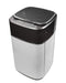 Farberware Professional FCW10BSCWHA 1.0 Cu. Ft. Portable Clothes Washer with 7-lb Load Capacity, Silver & Chrome Kitchen Farberware 