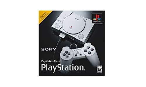 PlayStation Classic Video Games Playstation 
