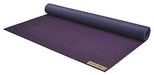 JadeYoga - Voyager Yoga Mat (68 Inch) (Purple) Sports JadeYoga 