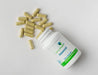 HistaminX | Natural Nettle, Quercetin, Rutin, Bromelain Blend with Broccoli Seed Extract | 60 Vegetarian Capsules | Seeking Health | Physician Formulated Supplement Seeking Health 