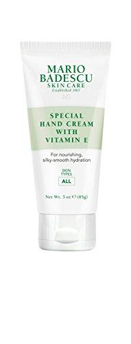 Mario Badescu Special Hand Cream with Vitamin E, 3 oz. Skin Care Mario Badescu 
